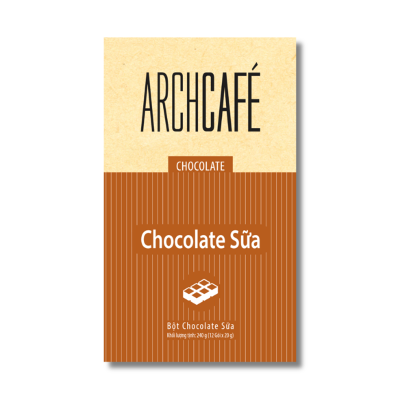 Chocolate Sữa