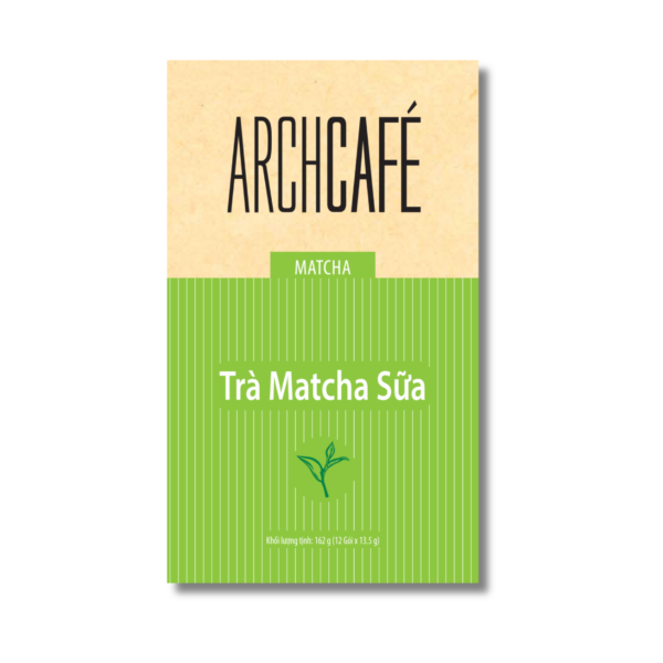 Matcha Sữa