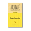 Durian Cappuccino ENG
