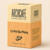 Cà Phê Đậu Phộng Archcafe